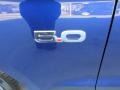 Deep Impact Blue Metallic - Mustang GT/CS California Special Coupe Photo No. 14