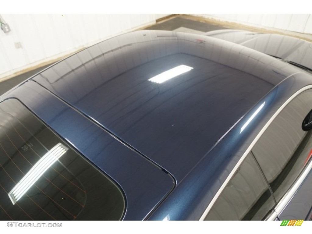 2008 XK XKR Coupe - Indigo Metallic / Ivory/Slate photo #79