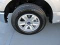 2015 Ford F150 XLT SuperCab Wheel and Tire Photo