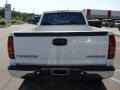 2001 Summit White Chevrolet Silverado 1500 LS Extended Cab 4x4  photo #7