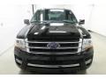 Shadow Black Metallic - Expedition EL Limited 4x4 Photo No. 2