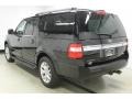 Shadow Black Metallic - Expedition EL Limited 4x4 Photo No. 4