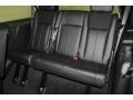Ebony Rear Seat Photo for 2016 Ford Expedition #107949930