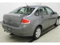 Sterling Grey Metallic - Focus S Sedan Photo No. 6