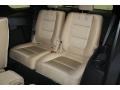 2016 Ford Explorer 4WD Rear Seat