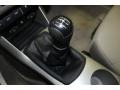Sterling Grey Metallic - Focus S Sedan Photo No. 26