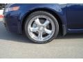 2004 Abyss Blue Pearl Acura TL 3.2  photo #39