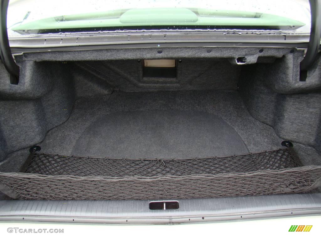 2001 Seville STS - White Diamond / Oatmeal photo #10