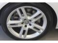 Ibis White - A6 2.0T Premium Sedan Photo No. 4