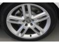 Ibis White - A6 2.0T Premium Sedan Photo No. 5