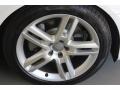 Ibis White - A6 2.0T Premium Sedan Photo No. 11