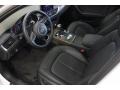 Ibis White - A6 2.0T Premium Sedan Photo No. 16