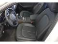 Ibis White - A6 2.0T Premium Sedan Photo No. 17