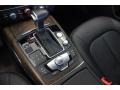 Ibis White - A6 2.0T Premium Sedan Photo No. 19