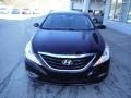 Midnight Black - Sonata GLS Photo No. 4