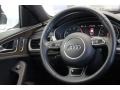 Ibis White - A6 2.0T Premium Sedan Photo No. 40