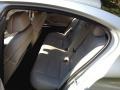 Cashmere Silver Metallic - 5 Series 535i Sedan Photo No. 7