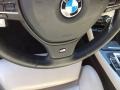 Cashmere Silver Metallic - 5 Series 535i Sedan Photo No. 9