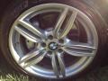 Cashmere Silver Metallic - 5 Series 535i Sedan Photo No. 10