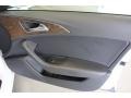 Ibis White - A6 2.0T Premium Sedan Photo No. 45