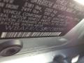 Cashmere Silver Metallic - 5 Series 535i Sedan Photo No. 11