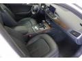 Ibis White - A6 2.0T Premium Sedan Photo No. 47