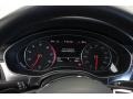 Ibis White - A6 2.0T Premium Sedan Photo No. 51