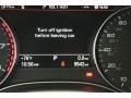 Ibis White - A6 2.0T Premium Sedan Photo No. 52
