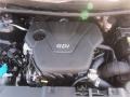 Ultra Black - Accent SE Hatchback Photo No. 7