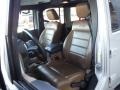 2011 Bright Silver Metallic Jeep Wrangler Unlimited Rubicon 4x4  photo #12