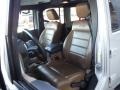 Bright Silver Metallic - Wrangler Unlimited Rubicon 4x4 Photo No. 12