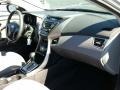 Silver - Elantra GLS Photo No. 6