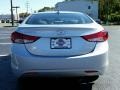 Silver - Elantra GLS Photo No. 8