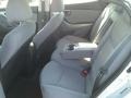 Silver - Elantra GLS Photo No. 11