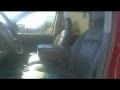 Flame Red - Ram 2500 Laramie Mega Cab 4x4 Photo No. 3