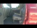 Flame Red - Ram 2500 Laramie Mega Cab 4x4 Photo No. 6