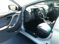 Silver - Elantra GLS Photo No. 16
