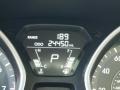 Silver - Elantra GLS Photo No. 19
