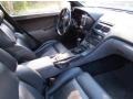  1990 300ZX GS Black Interior