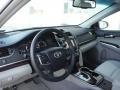 Super White - Camry XLE Photo No. 11