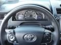 Super White - Camry XLE Photo No. 17