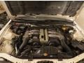 1990 Nissan 300ZX 3.0 Liter DOHC 24-Valve V6 Engine Photo