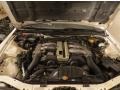  1990 300ZX GS 3.0 Liter DOHC 24-Valve V6 Engine