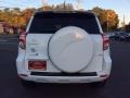 Super White - RAV4 Sport 4WD Photo No. 5