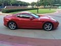  2015 California T Rosso California