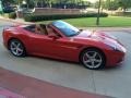  2015 California T Rosso California