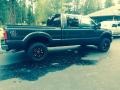 Magnetic - F250 Super Duty XLT Crew Cab 4x4 Photo No. 2