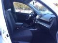 Super White - RAV4 Sport 4WD Photo No. 21