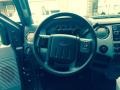 Magnetic - F250 Super Duty XLT Crew Cab 4x4 Photo No. 4