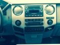 Magnetic - F250 Super Duty XLT Crew Cab 4x4 Photo No. 5